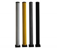 燒結(jié)管能夠防油、防粉塵嗎