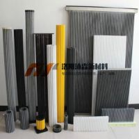 燒結(jié)板是如何進(jìn)行除塵的？